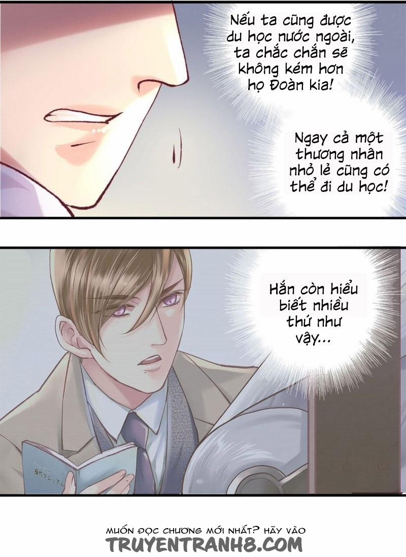 manhwax10.com - Truyện Manhwa Khanh Như Tơ Chương 17 Trang 34