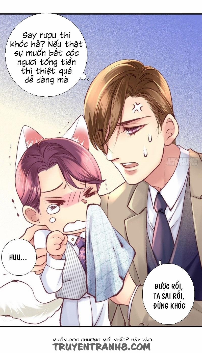 manhwax10.com - Truyện Manhwa Khanh Như Tơ Chương 17 Trang 10