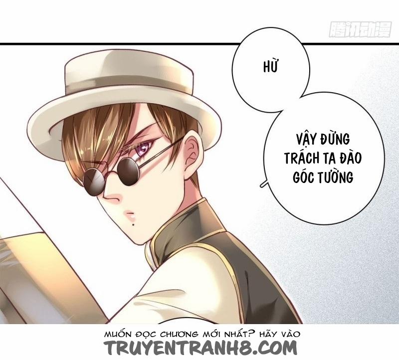 manhwax10.com - Truyện Manhwa Khanh Như Tơ Chương 18 Trang 20