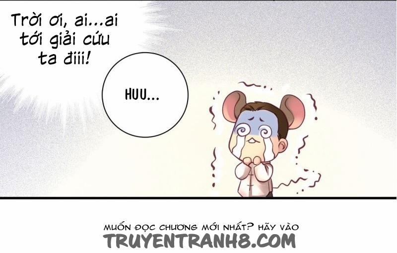 manhwax10.com - Truyện Manhwa Khanh Như Tơ Chương 18 Trang 25