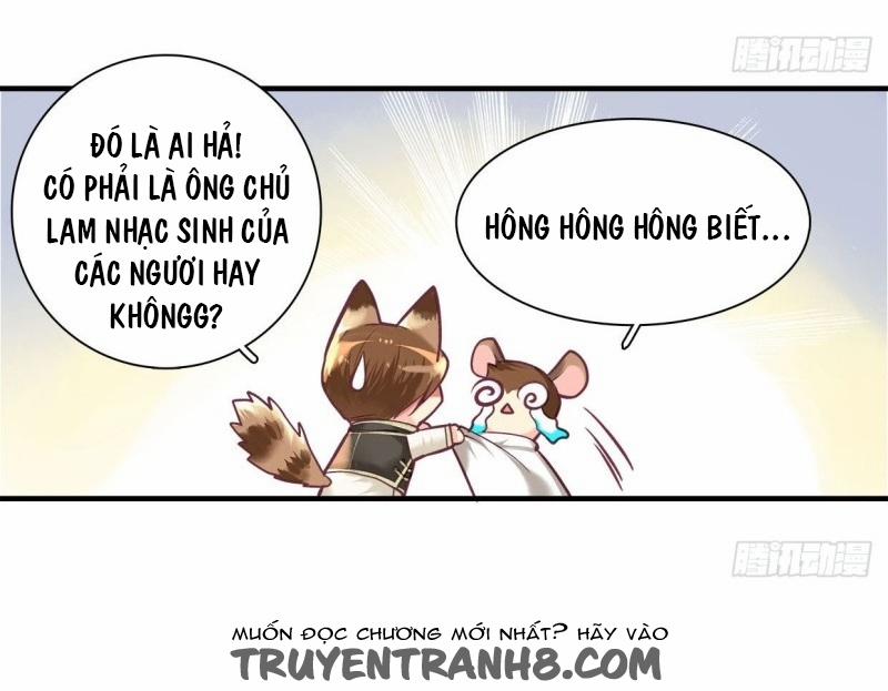 manhwax10.com - Truyện Manhwa Khanh Như Tơ Chương 18 Trang 35