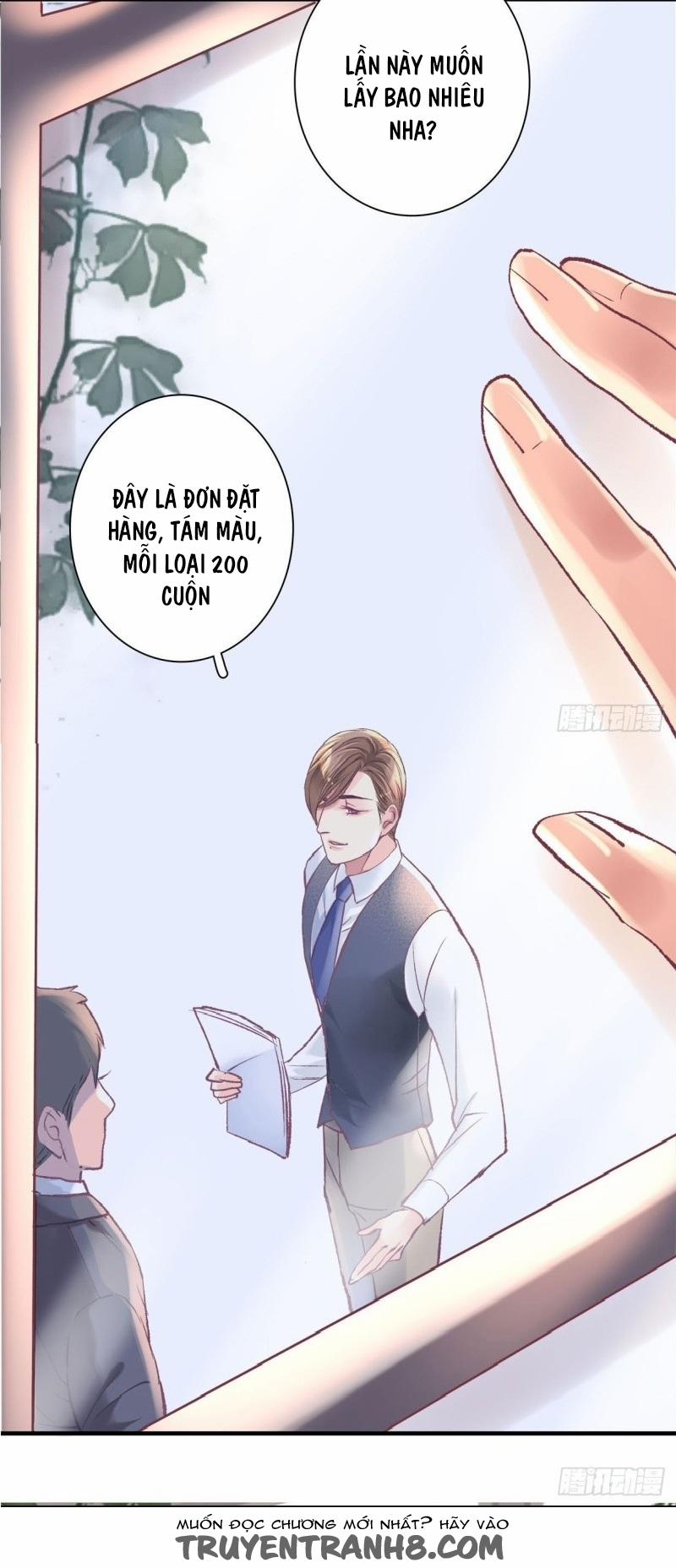 manhwax10.com - Truyện Manhwa Khanh Như Tơ Chương 18 Trang 7