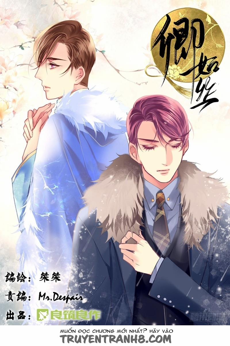 manhwax10.com - Truyện Manhwa Khanh Như Tơ Chương 19 Trang 1