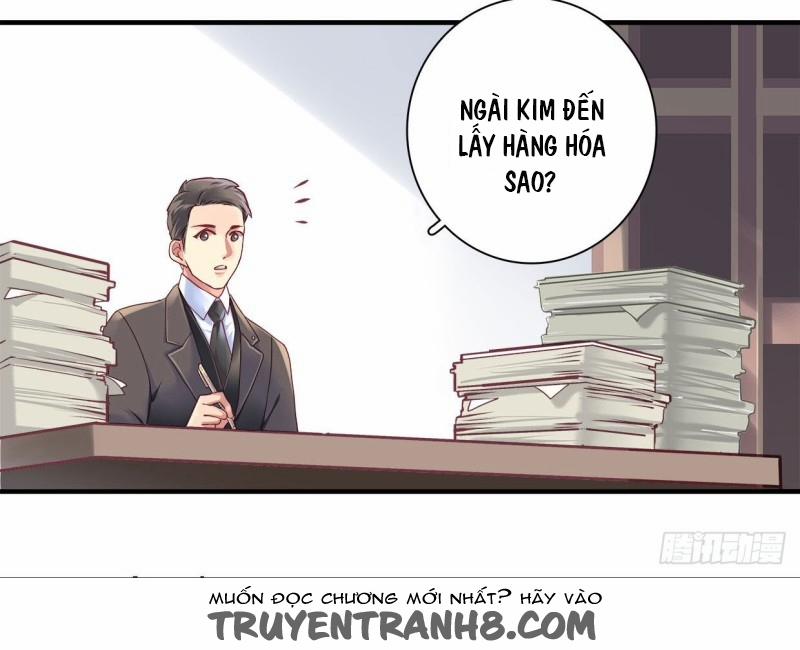 manhwax10.com - Truyện Manhwa Khanh Như Tơ Chương 19 Trang 13