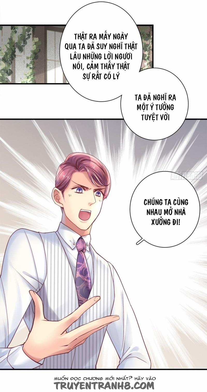 manhwax10.com - Truyện Manhwa Khanh Như Tơ Chương 19 Trang 20