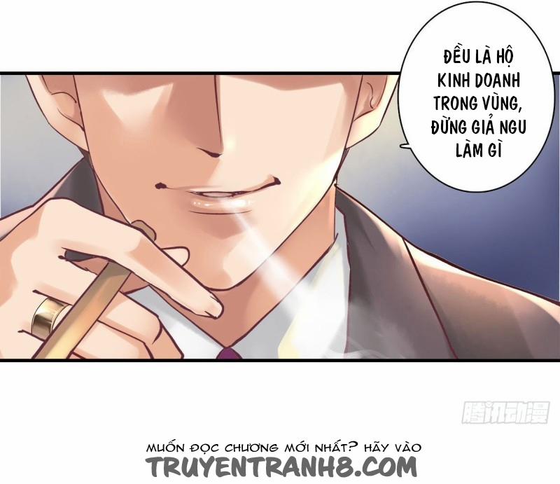 manhwax10.com - Truyện Manhwa Khanh Như Tơ Chương 19 Trang 3