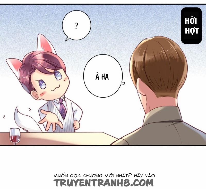 manhwax10.com - Truyện Manhwa Khanh Như Tơ Chương 19 Trang 21