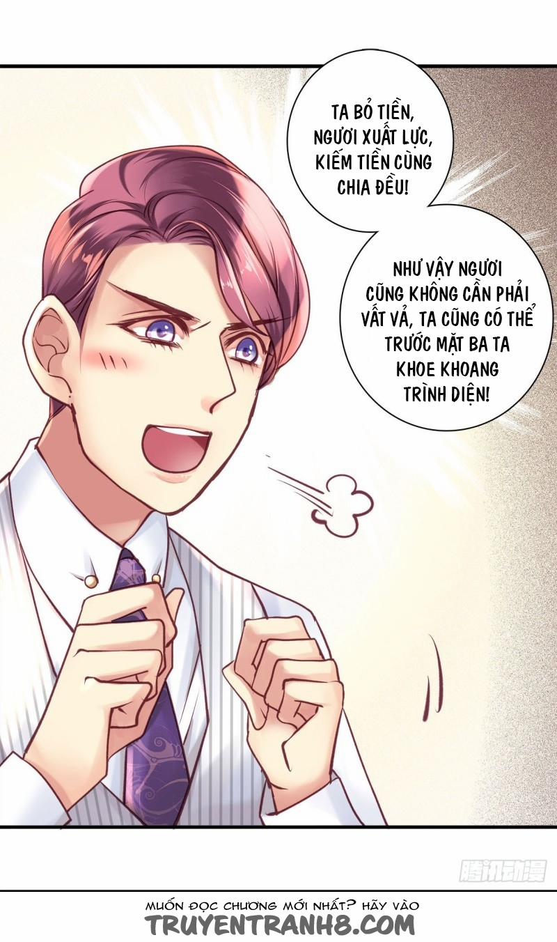 manhwax10.com - Truyện Manhwa Khanh Như Tơ Chương 19 Trang 22