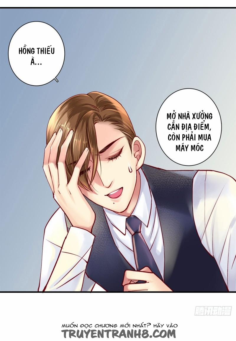 manhwax10.com - Truyện Manhwa Khanh Như Tơ Chương 19 Trang 25