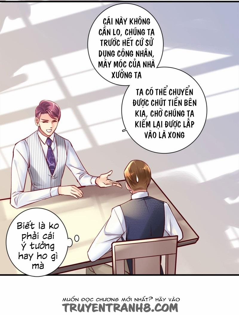 manhwax10.com - Truyện Manhwa Khanh Như Tơ Chương 19 Trang 27