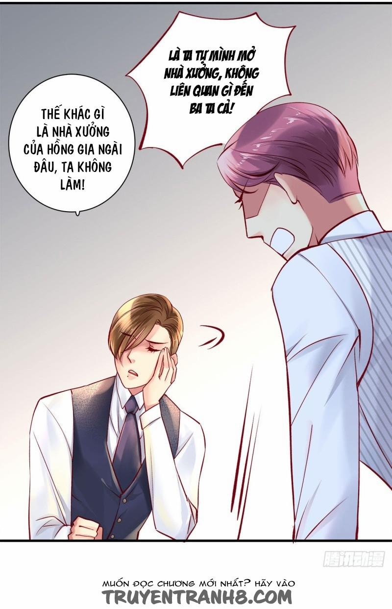 manhwax10.com - Truyện Manhwa Khanh Như Tơ Chương 19 Trang 28