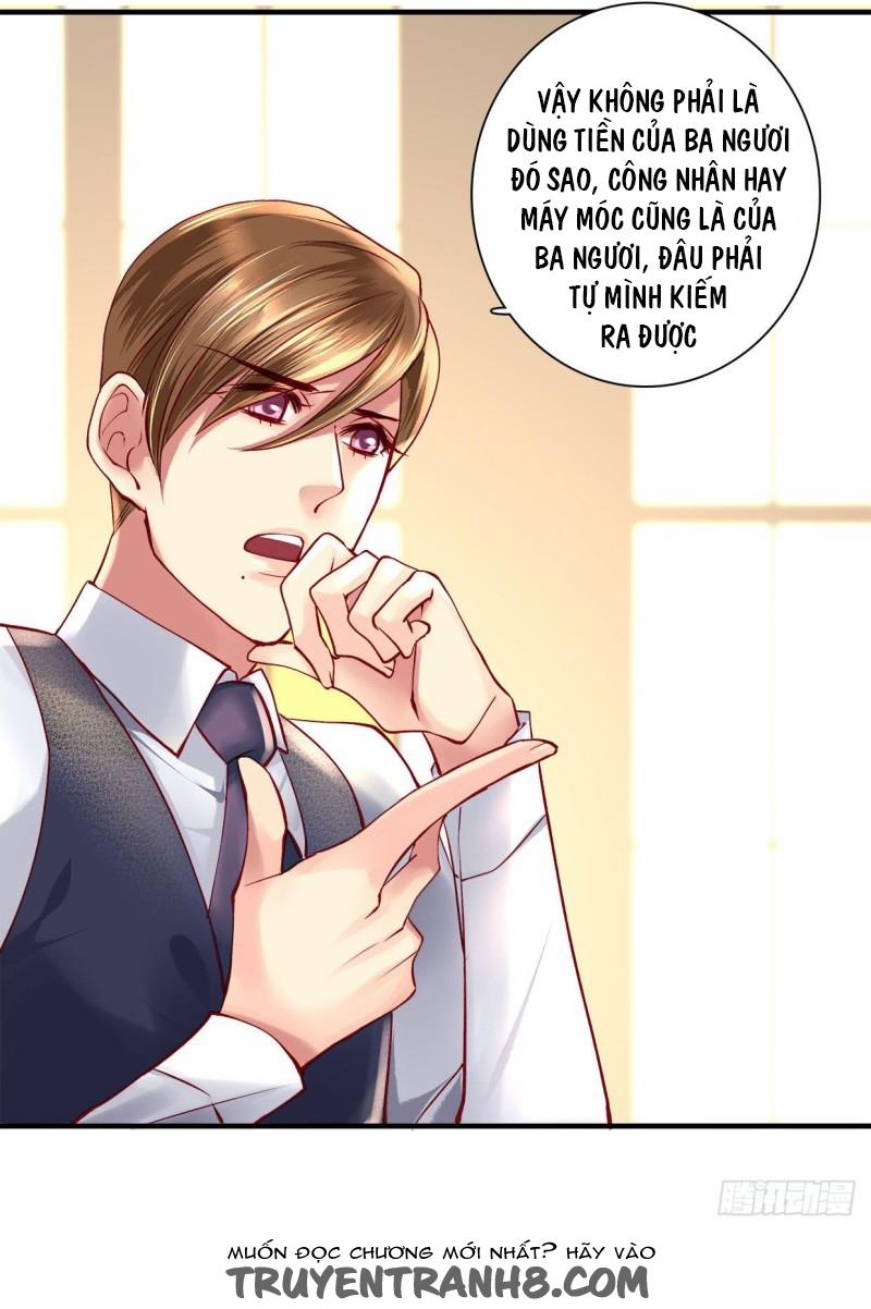 manhwax10.com - Truyện Manhwa Khanh Như Tơ Chương 19 Trang 29