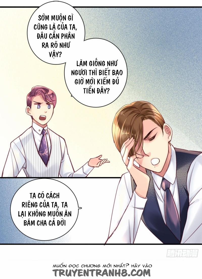 manhwax10.com - Truyện Manhwa Khanh Như Tơ Chương 19 Trang 30