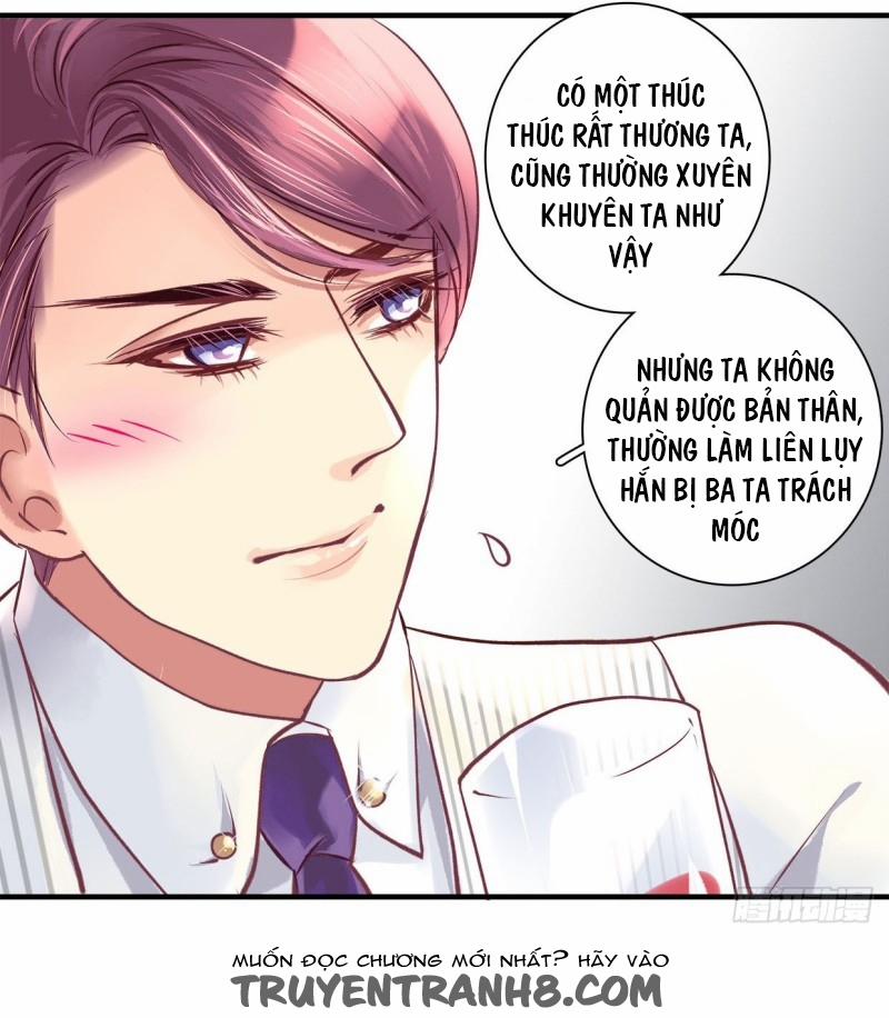 manhwax10.com - Truyện Manhwa Khanh Như Tơ Chương 19 Trang 38