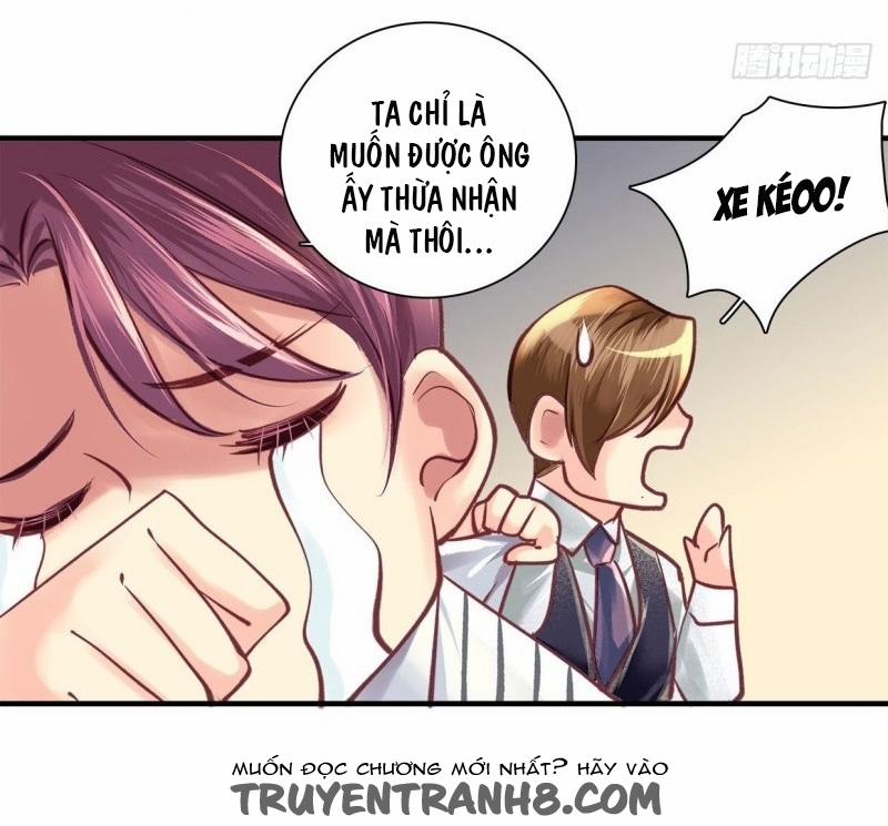 manhwax10.com - Truyện Manhwa Khanh Như Tơ Chương 19 Trang 41