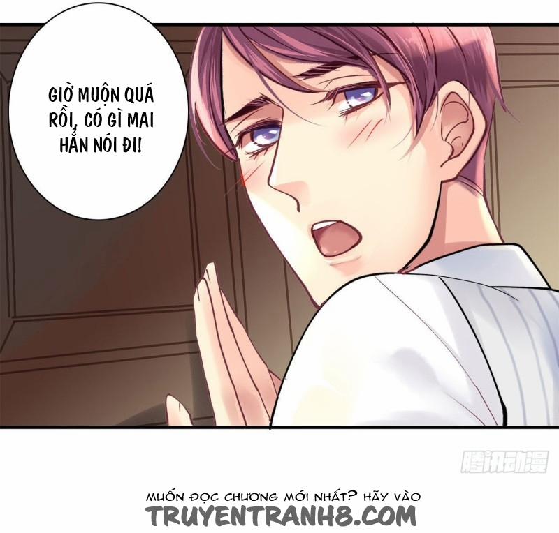 manhwax10.com - Truyện Manhwa Khanh Như Tơ Chương 19 Trang 43