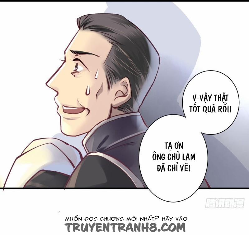 manhwax10.com - Truyện Manhwa Khanh Như Tơ Chương 19 Trang 10