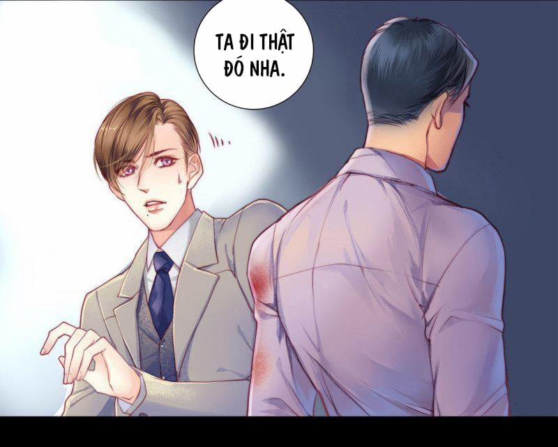 manhwax10.com - Truyện Manhwa Khanh Như Tơ Chương 2 Trang 11