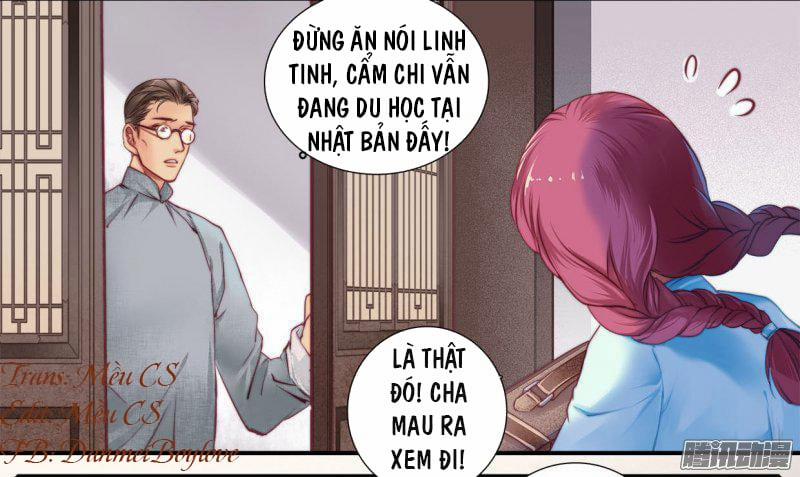 manhwax10.com - Truyện Manhwa Khanh Như Tơ Chương 2 Trang 24