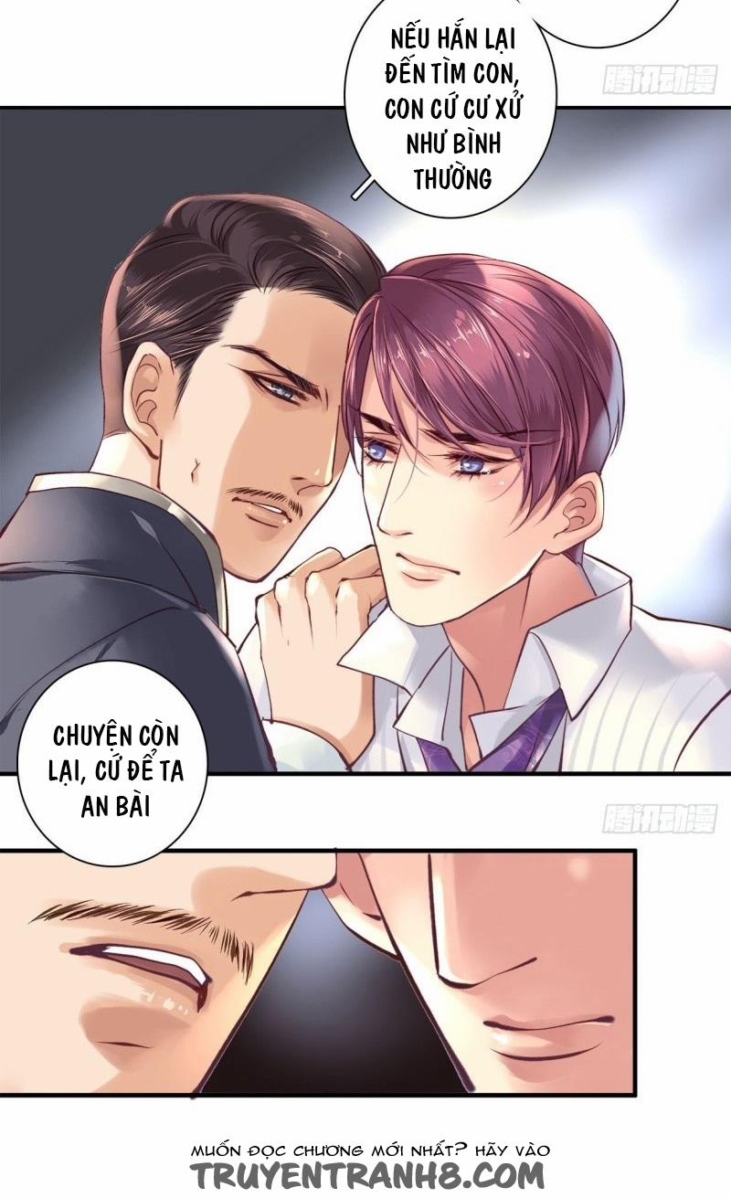 manhwax10.com - Truyện Manhwa Khanh Như Tơ Chương 20 Trang 24