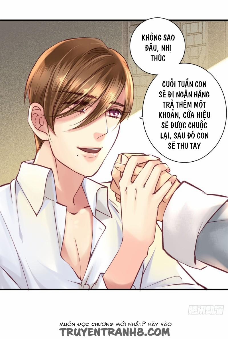 manhwax10.com - Truyện Manhwa Khanh Như Tơ Chương 20 Trang 27