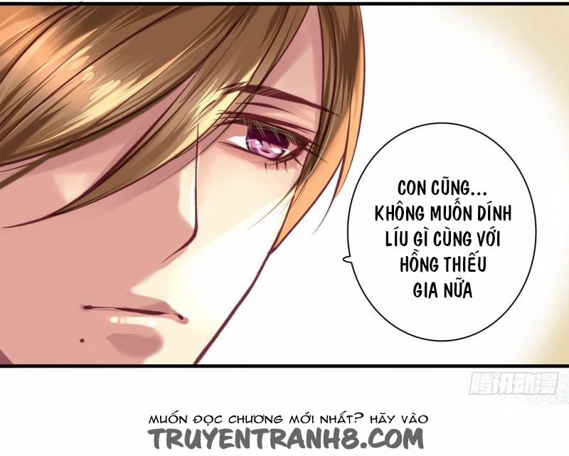 manhwax10.com - Truyện Manhwa Khanh Như Tơ Chương 20 Trang 28