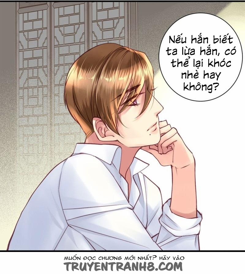 manhwax10.com - Truyện Manhwa Khanh Như Tơ Chương 20 Trang 30