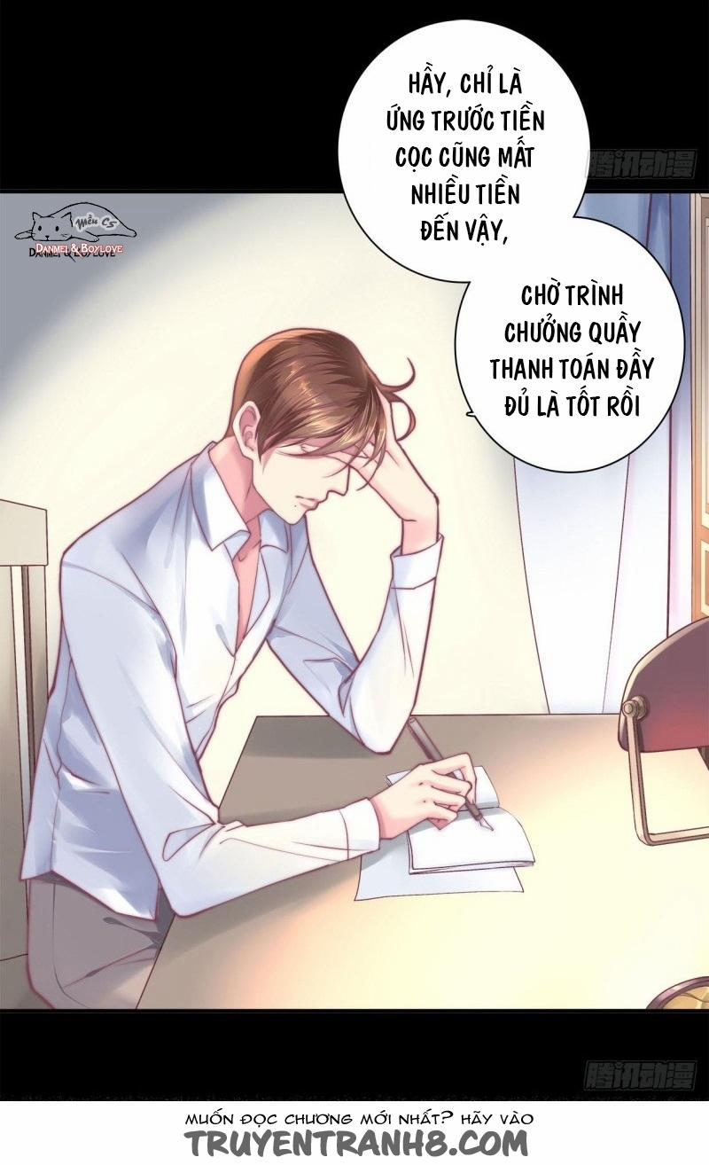 manhwax10.com - Truyện Manhwa Khanh Như Tơ Chương 21 Trang 14