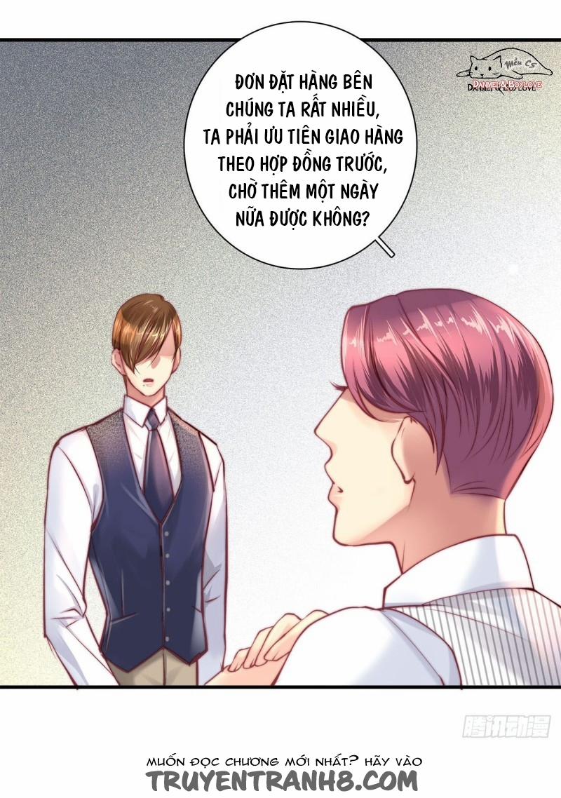 manhwax10.com - Truyện Manhwa Khanh Như Tơ Chương 21 Trang 16