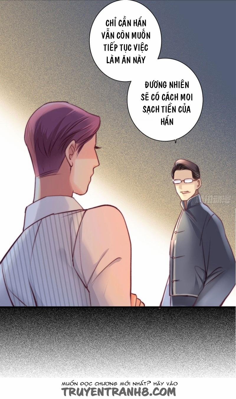 manhwax10.com - Truyện Manhwa Khanh Như Tơ Chương 21 Trang 19