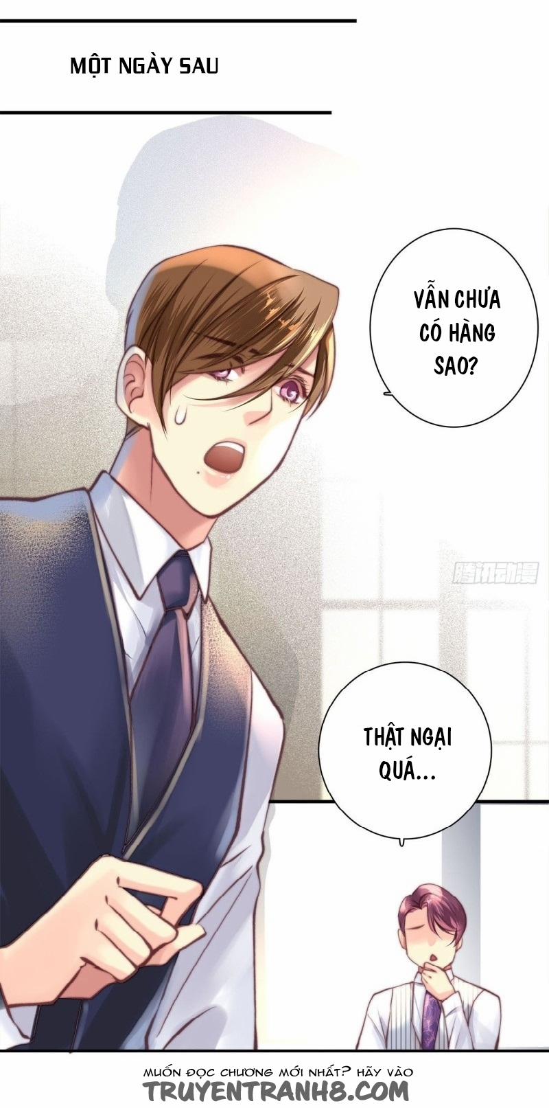 manhwax10.com - Truyện Manhwa Khanh Như Tơ Chương 21 Trang 20