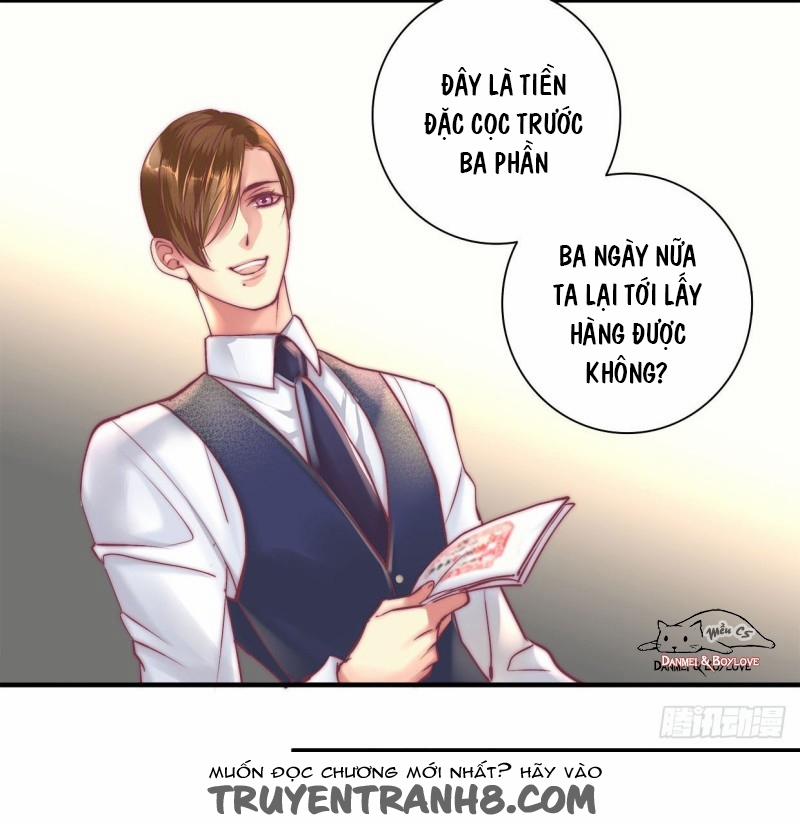 manhwax10.com - Truyện Manhwa Khanh Như Tơ Chương 21 Trang 6