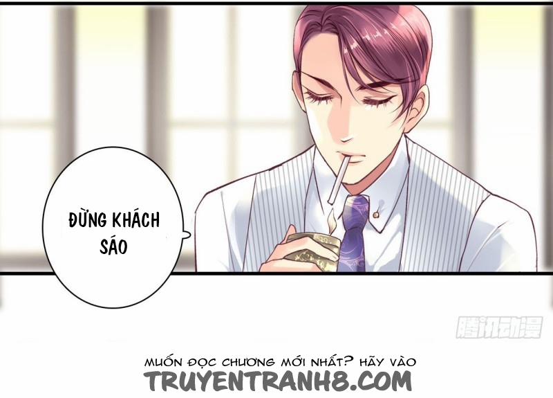 manhwax10.com - Truyện Manhwa Khanh Như Tơ Chương 21 Trang 9