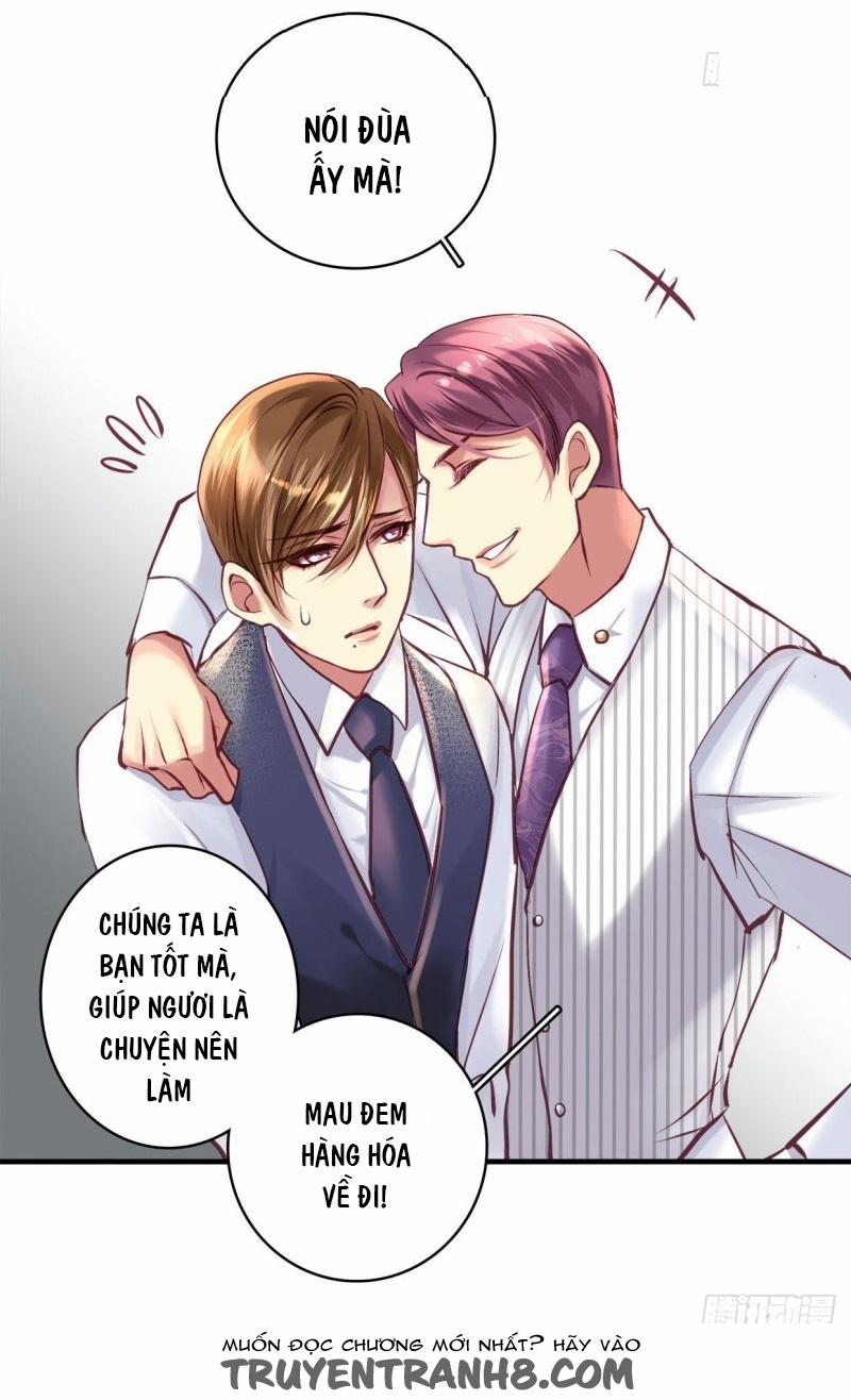 manhwax10.com - Truyện Manhwa Khanh Như Tơ Chương 22 Trang 13