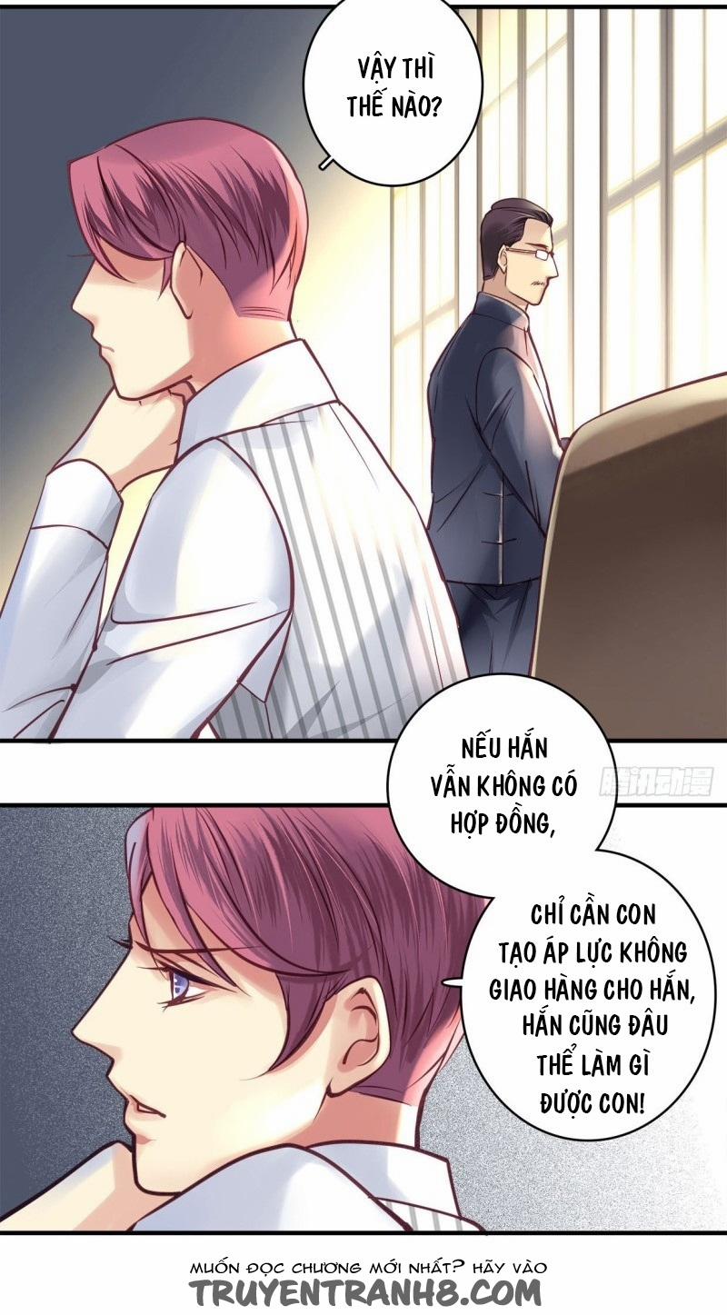 manhwax10.com - Truyện Manhwa Khanh Như Tơ Chương 22 Trang 16