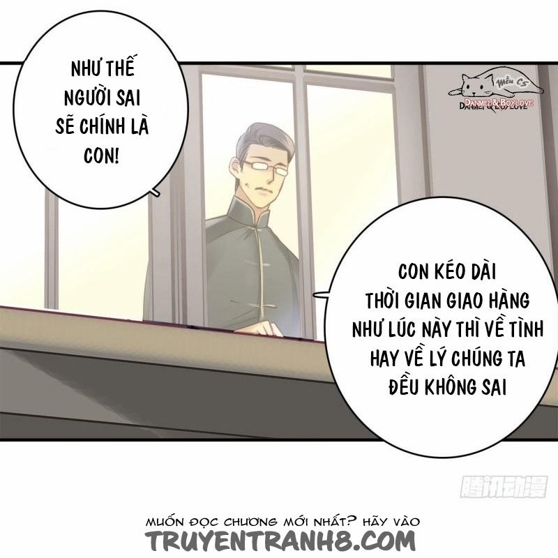 manhwax10.com - Truyện Manhwa Khanh Như Tơ Chương 22 Trang 17