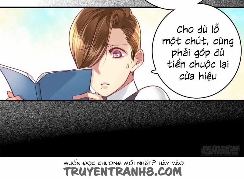 manhwax10.com - Truyện Manhwa Khanh Như Tơ Chương 22 Trang 19