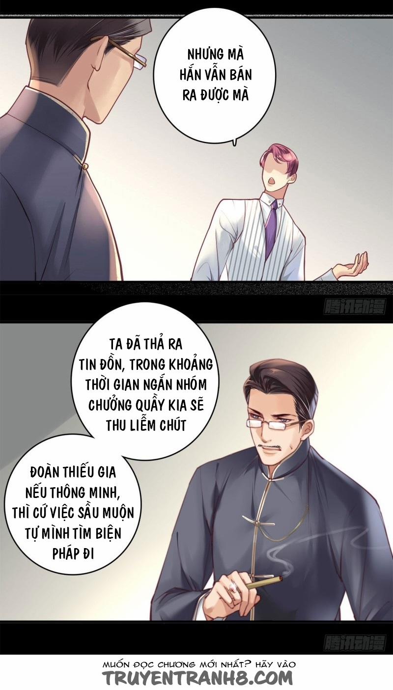 manhwax10.com - Truyện Manhwa Khanh Như Tơ Chương 22 Trang 20