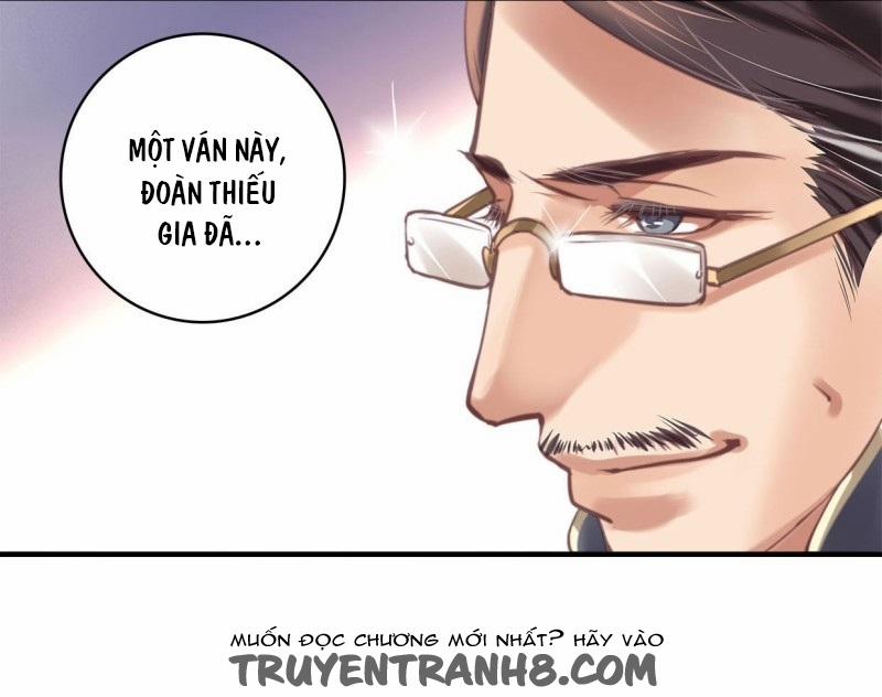 manhwax10.com - Truyện Manhwa Khanh Như Tơ Chương 22 Trang 21