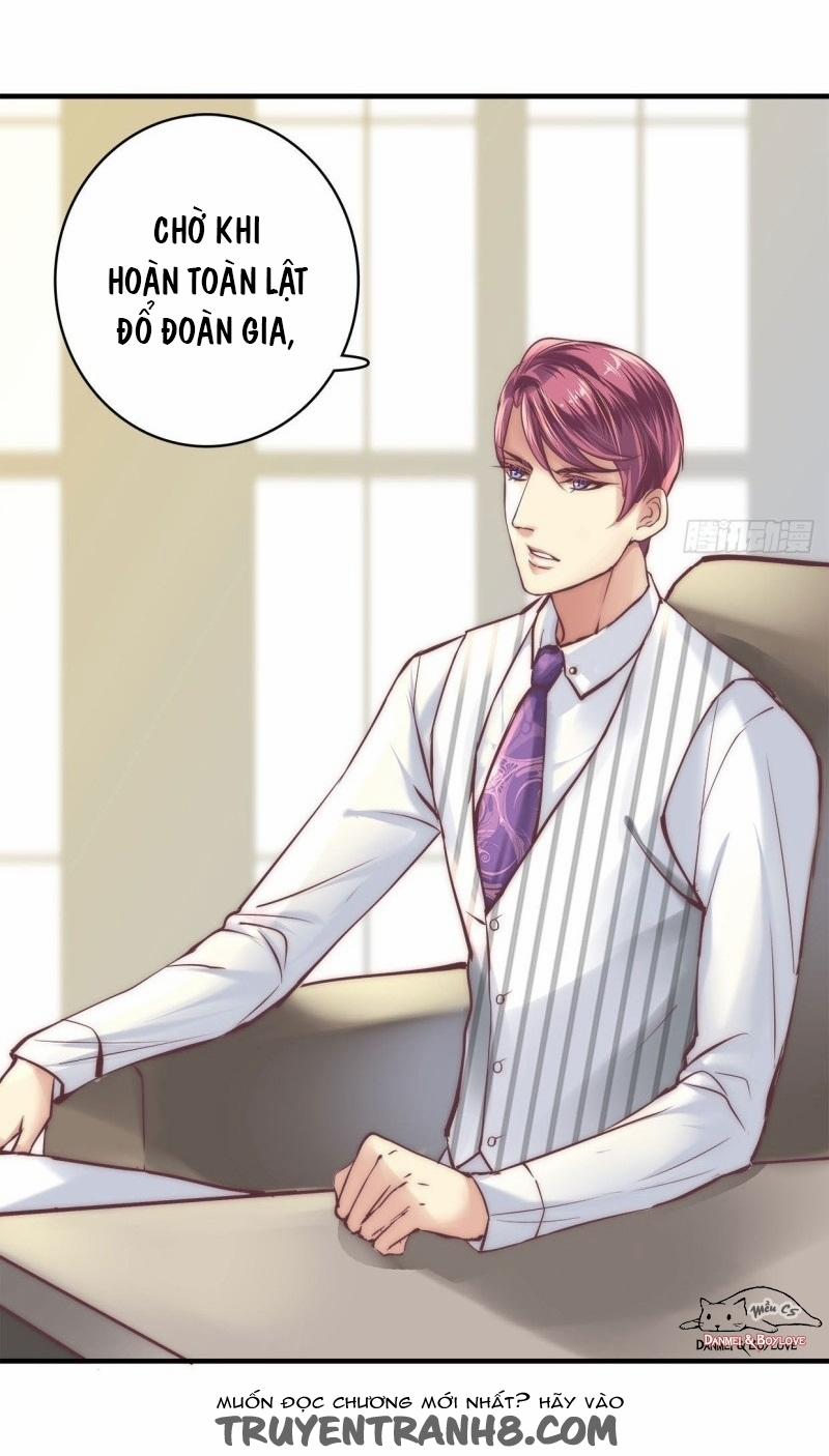 manhwax10.com - Truyện Manhwa Khanh Như Tơ Chương 22 Trang 24