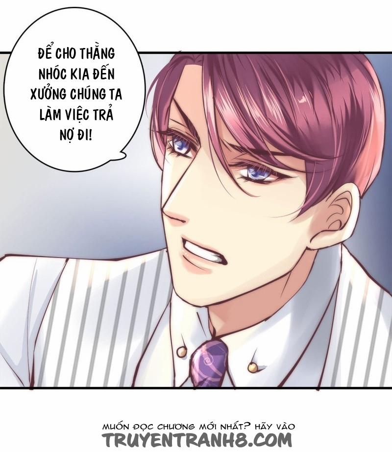 manhwax10.com - Truyện Manhwa Khanh Như Tơ Chương 22 Trang 25