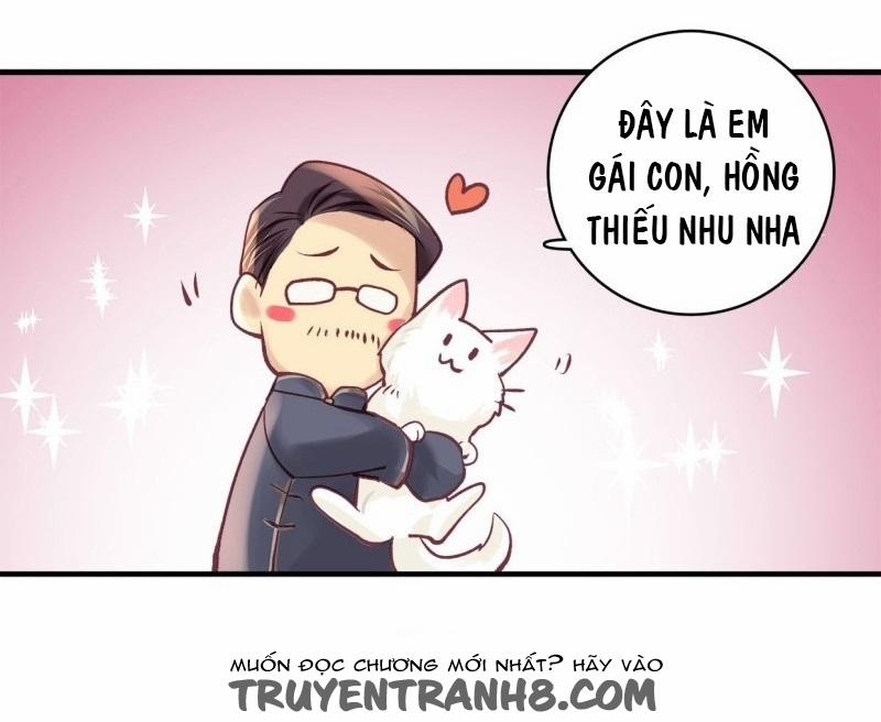 manhwax10.com - Truyện Manhwa Khanh Như Tơ Chương 22 Trang 32