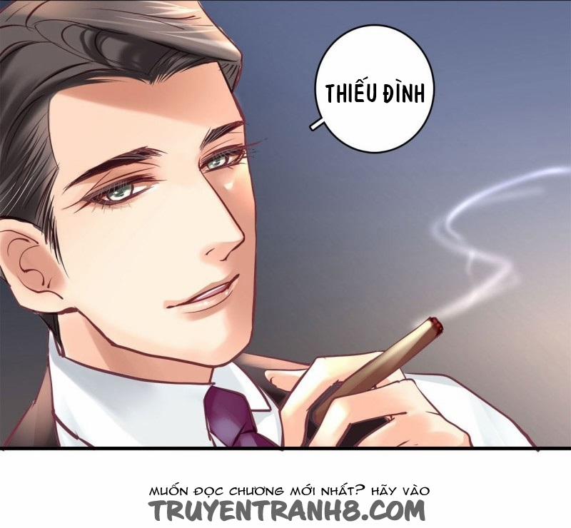 manhwax10.com - Truyện Manhwa Khanh Như Tơ Chương 22 Trang 40