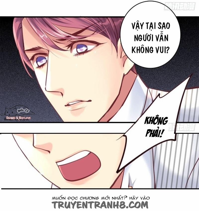 manhwax10.com - Truyện Manhwa Khanh Như Tơ Chương 22 Trang 41