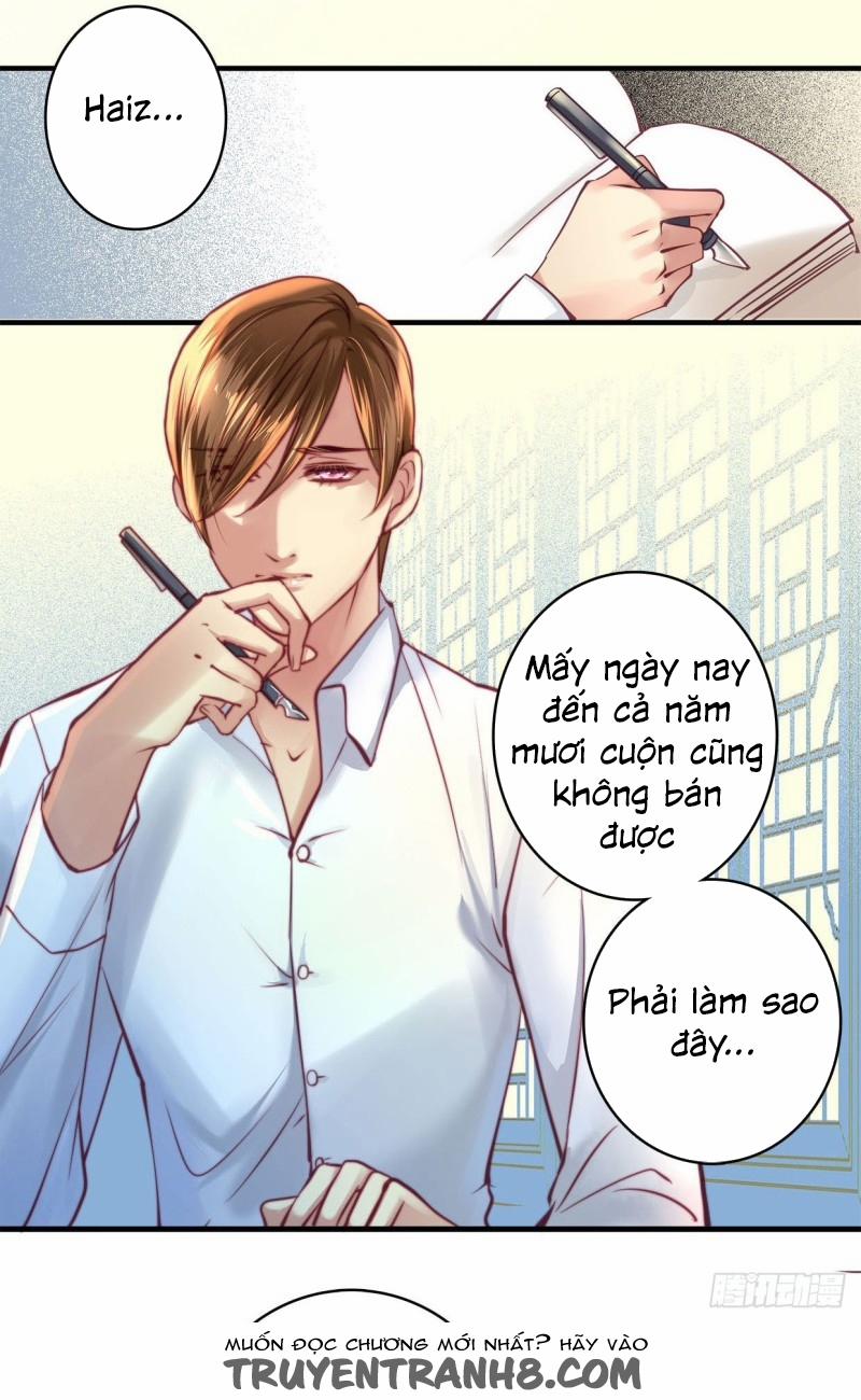 manhwax10.com - Truyện Manhwa Khanh Như Tơ Chương 23 Trang 23