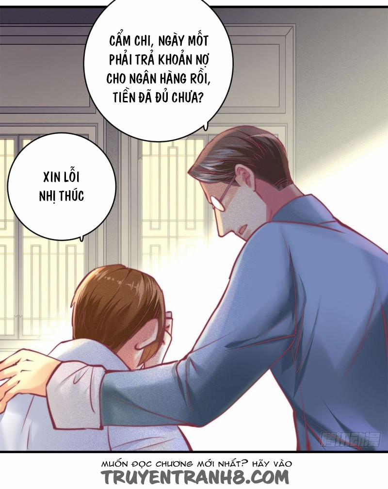 manhwax10.com - Truyện Manhwa Khanh Như Tơ Chương 23 Trang 24