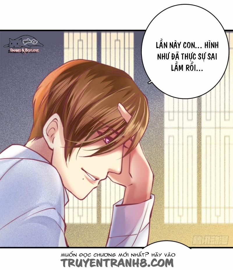 manhwax10.com - Truyện Manhwa Khanh Như Tơ Chương 23 Trang 25