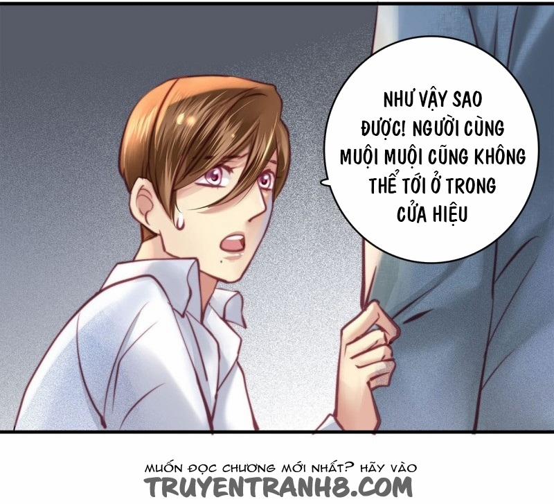 manhwax10.com - Truyện Manhwa Khanh Như Tơ Chương 23 Trang 30