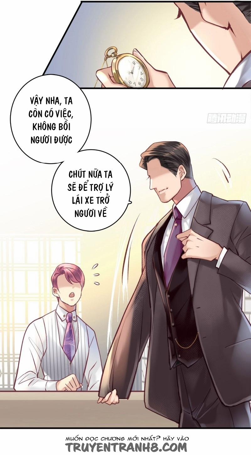 manhwax10.com - Truyện Manhwa Khanh Như Tơ Chương 23 Trang 10