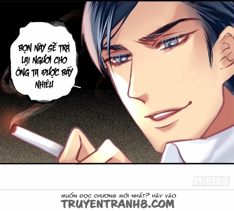 manhwax10.com - Truyện Manhwa Khanh Như Tơ Chương 24 Trang 17